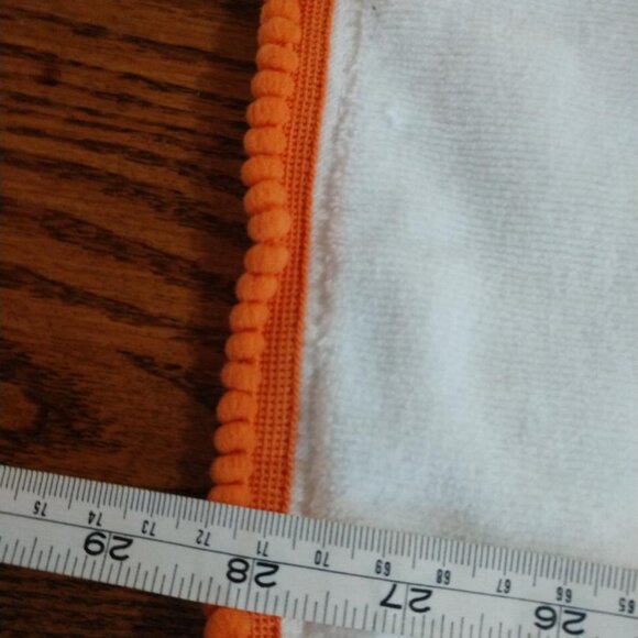 Three (3) Rae Dunn Artisan Collection by Magenta Hand Towels - Halloween - Picture 8 of 10